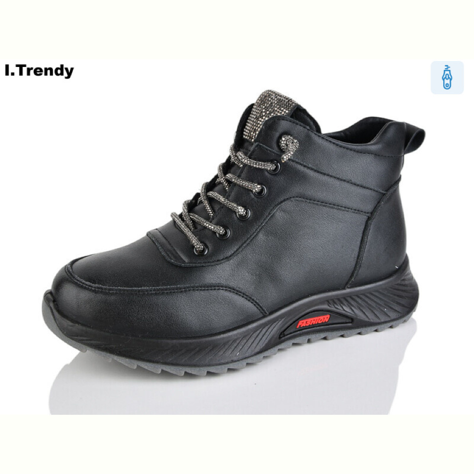 Ботинки Trendy BK1166-1 Ботинки Trendy BK1166-1