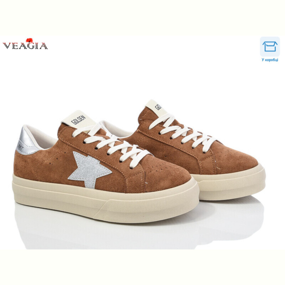 Кроссовки Veagia-ADA 306-2