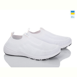 Кроссовки Paolla K003 білий