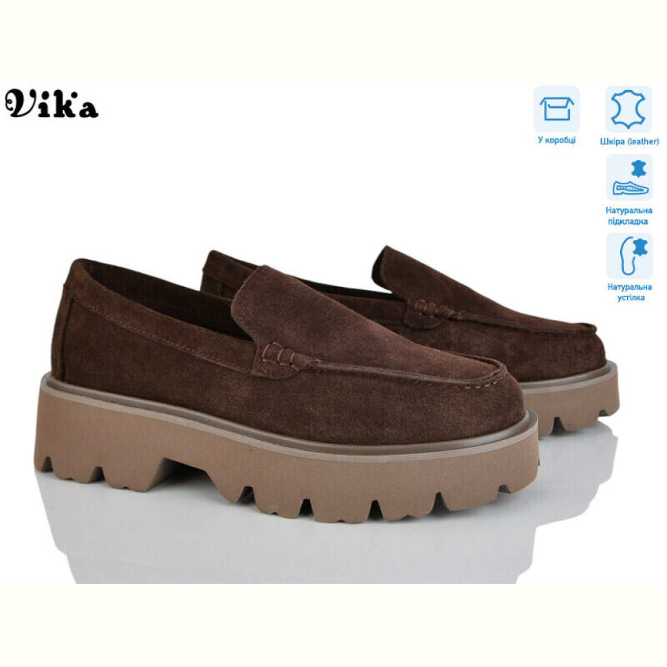 Туфли Vika 861-2
