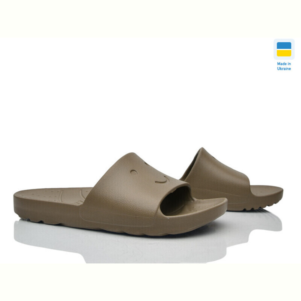 Шлепки Luck Line 26-5078-365