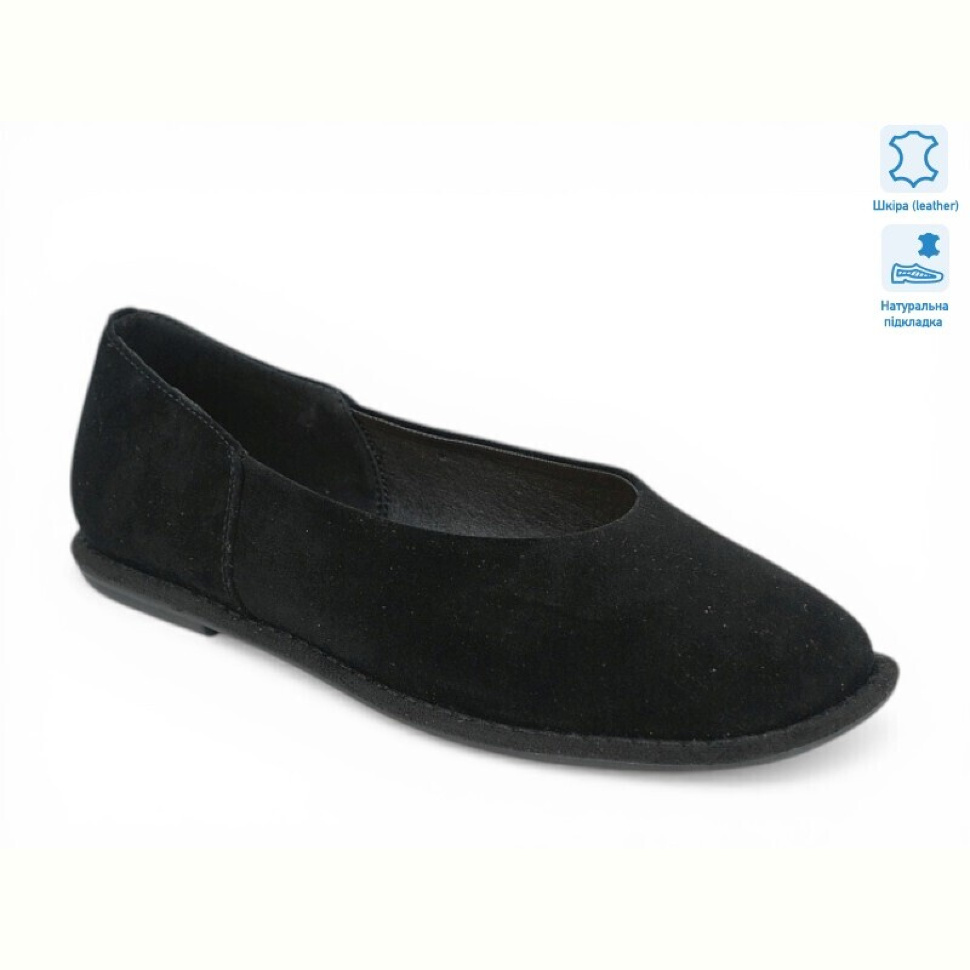 Балетки Allshoes 211094 Балетки Allshoes 211094