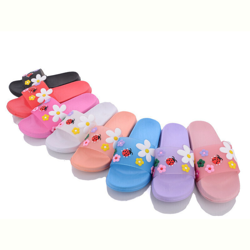 Шлепки Alex 8825-1 mix