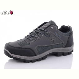 Кроссовки Aba FC3ABA02 grey