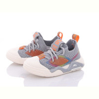 Кроссовки ASHIGULI 2319 сірий