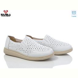 Туфли SUBA L203-03