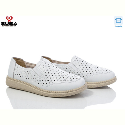 Туфли SUBA L203-03