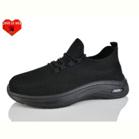 Кроссовки Jiao Li Mei L99-1