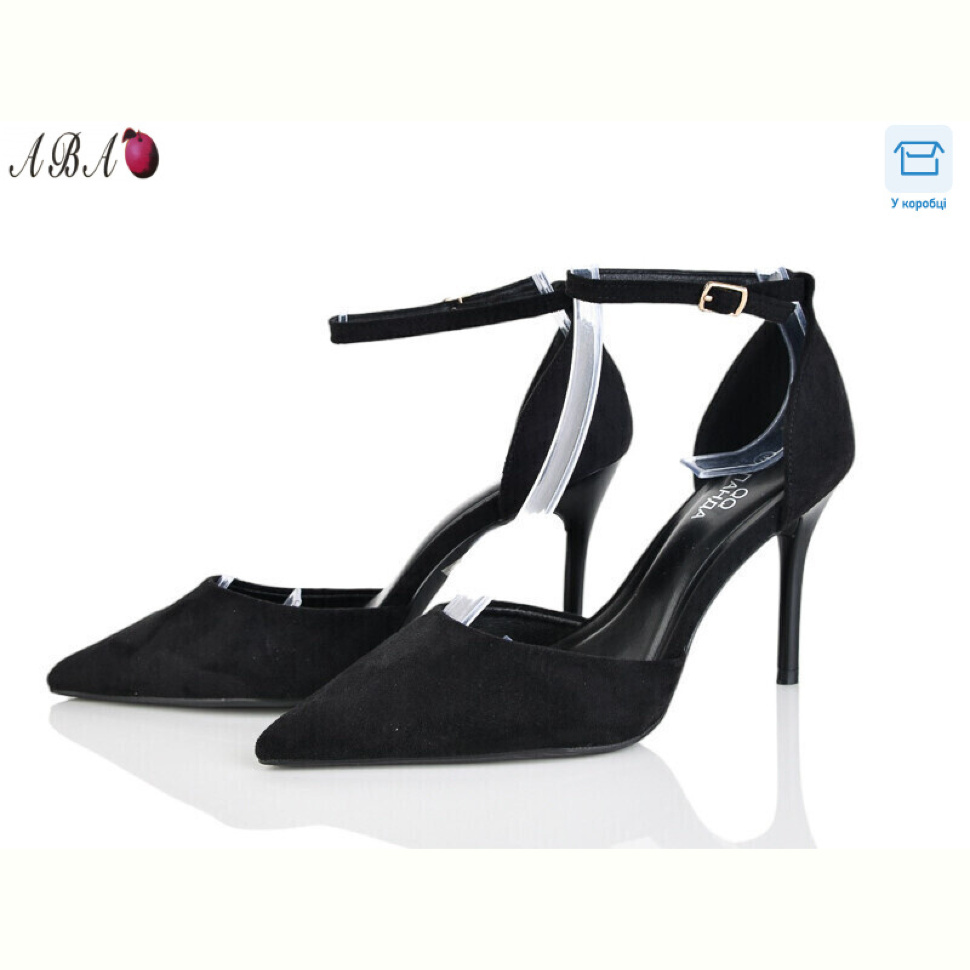 Туфли Aba QQ1ABA06-1