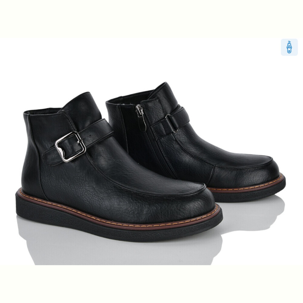 Ботинки Lino Marano L705-E