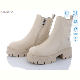 Ботинки Ailaifa 3S175-15