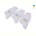 Носки Textile T74 white