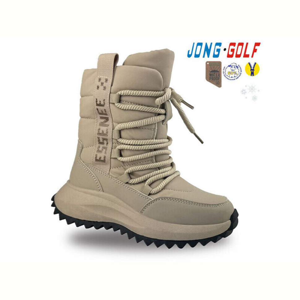 Ботинки Jong Golf B40444-3