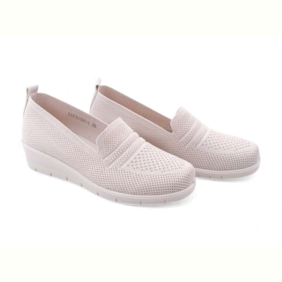 Слипоны Allshoes 198207