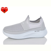 Кроссовки Jiao Li Mei 173