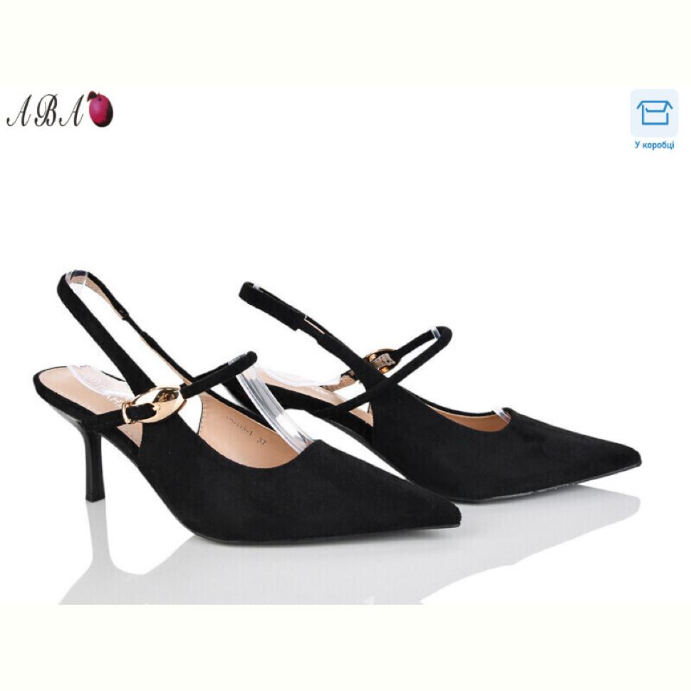 Туфли Aba QQ1ABA19-1