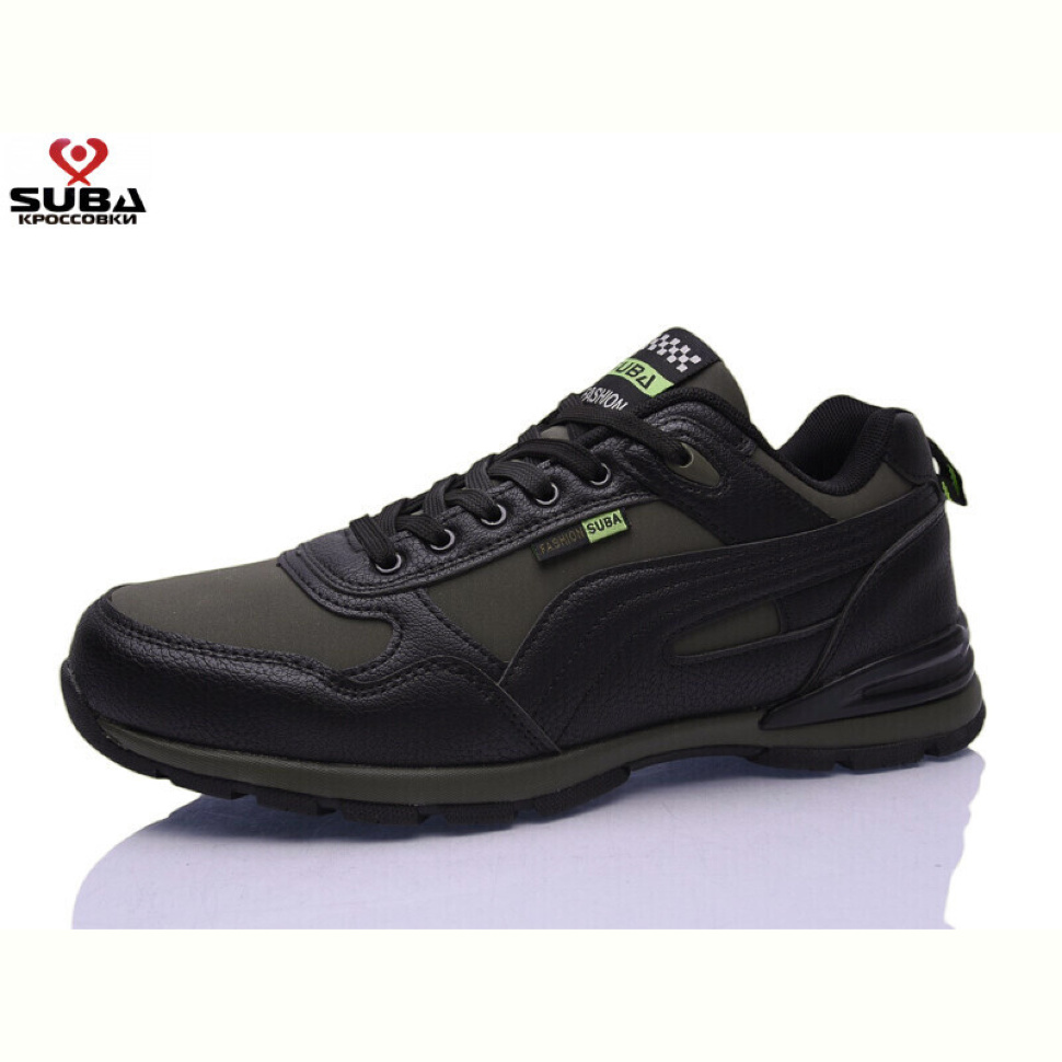 Кроссовки SUBA A7722-9