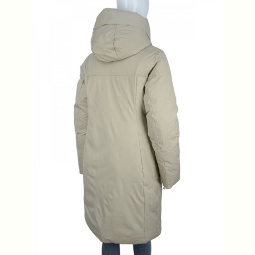 Пальто П2П Design 328-03 beige