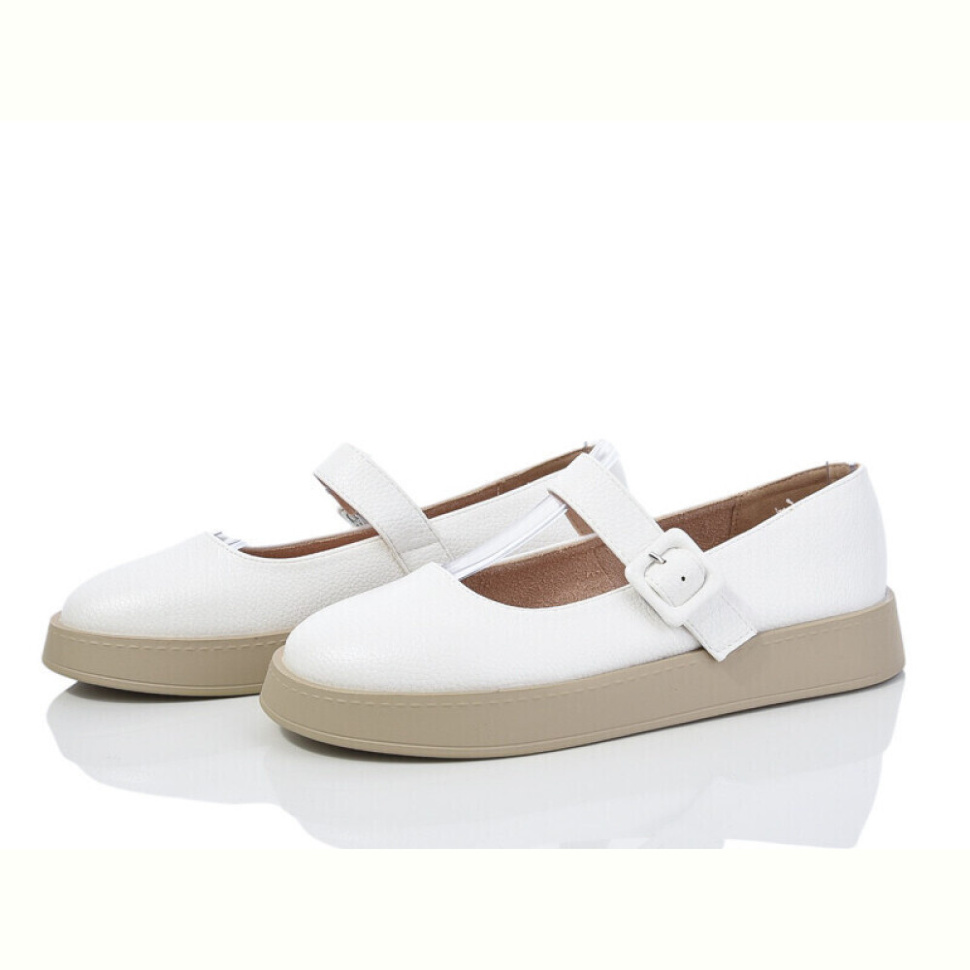 Туфли Loretta E396-3