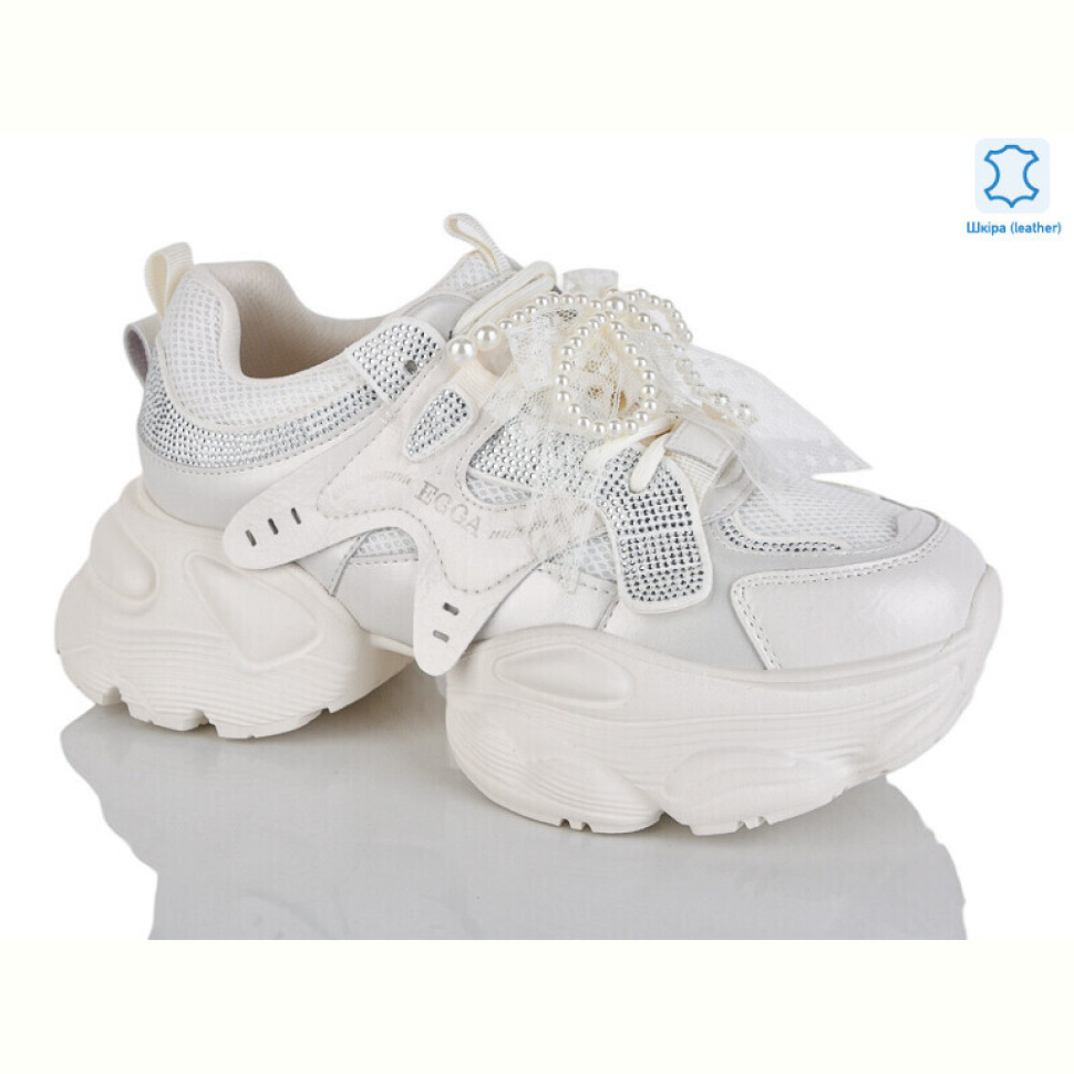 Кроссовки Teetspace-Trasta-Egga WDP1850-3