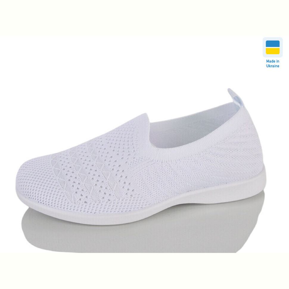Туфли Lot Shoes N711 білий Туфли Lot Shoes N711 білий