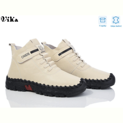 Ботинки Vika A1-2
