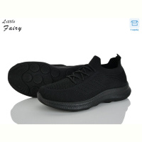 Кроссовки L.Fairy 1044-1