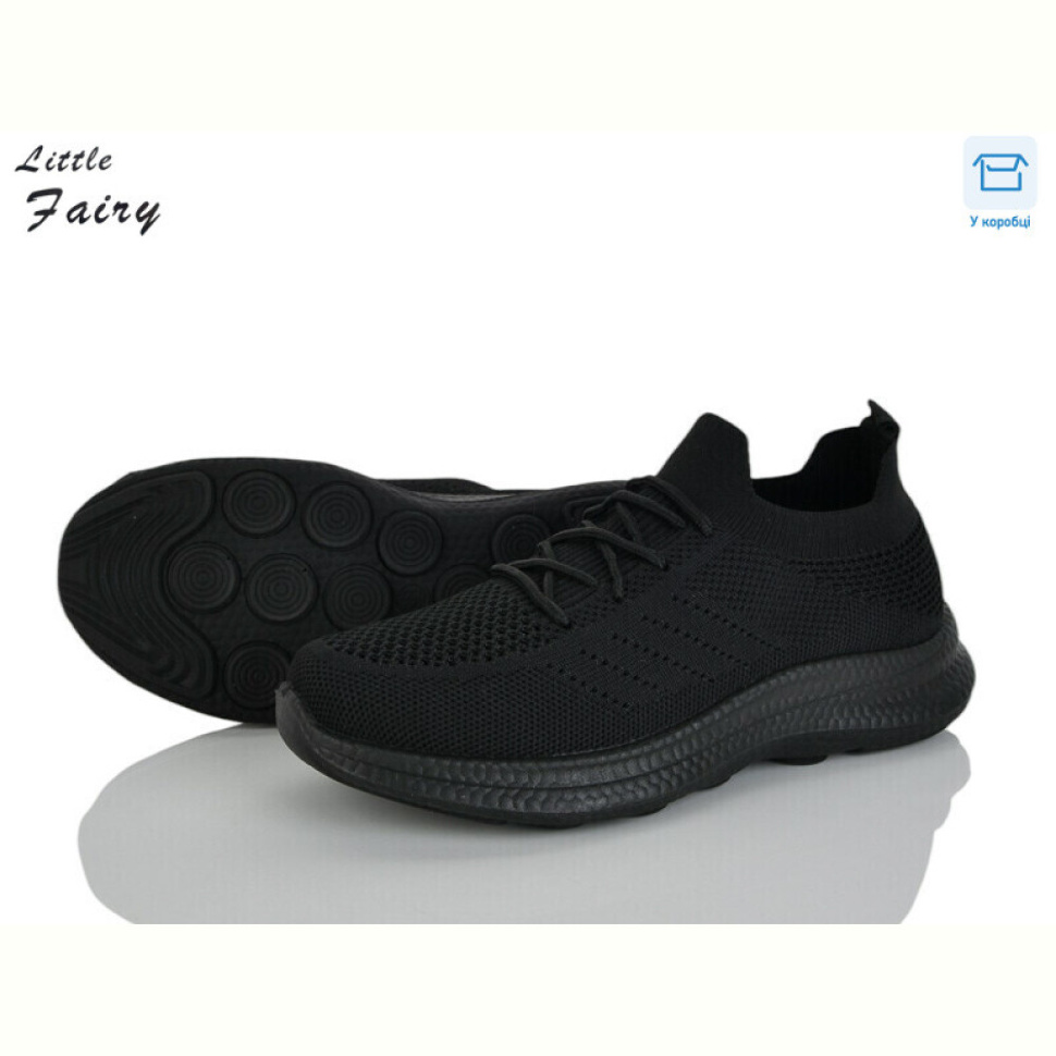 Кроссовки L.Fairy 1044-1