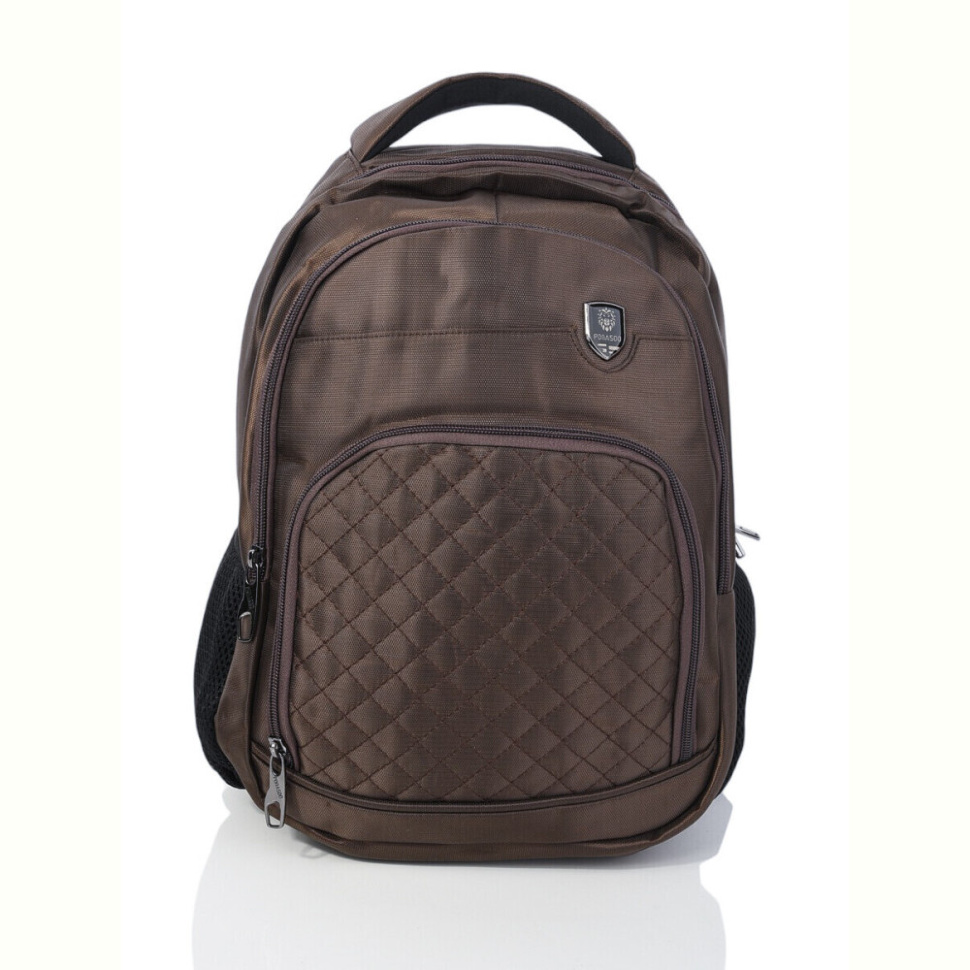 Рюкзак Superbag 25112 brown