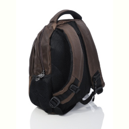 Рюкзак Superbag 25112 brown