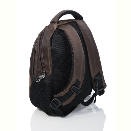 Рюкзак Superbag 25112 brown