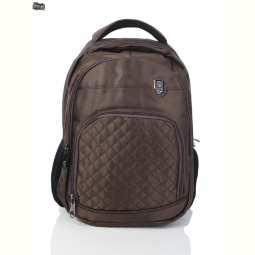 Рюкзак Superbag 25112 brown