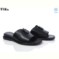 Шлепки Vika 711-1