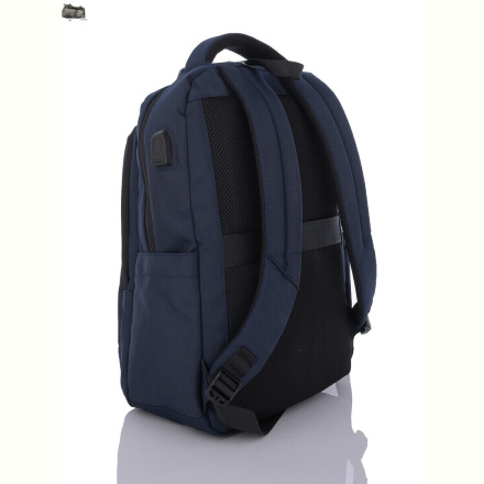 Рюкзак Superbag 1198 navy (30-250)
