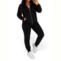 Спортивный костюм Alisa Brand 102 рз3646 чорний