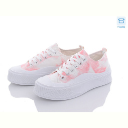 Кроссовки FED B1119 pink