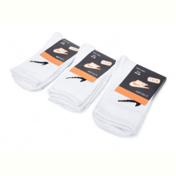 Носки Textile T99 white