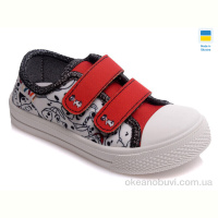 Кеды Prime-Opt Weestep FW-R107850272-WS