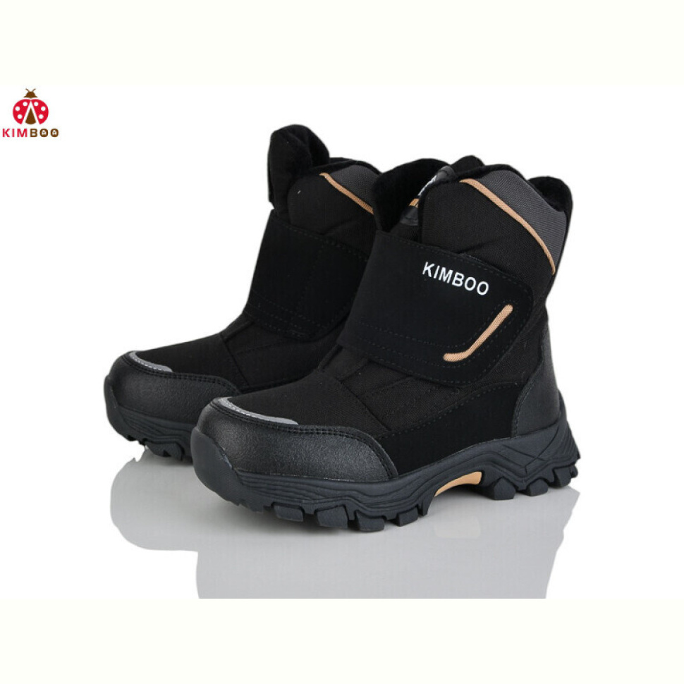 Ботинки KIMBOO FG591-2A