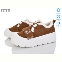 Кроссовки ITTS KT98-45