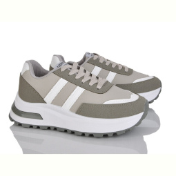 Кроссовки Бабочка-Mengfuna-AESD 212-64