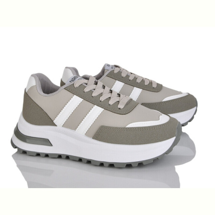 Кроссовки Бабочка-Mengfuna-AESD 212-64