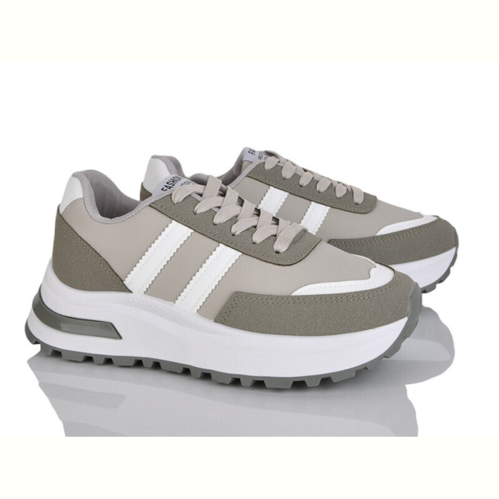 Кроссовки Бабочка-Mengfuna-AESD 212-64