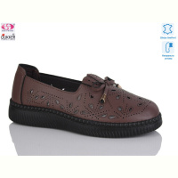 Туфли Gukkcr YK2013