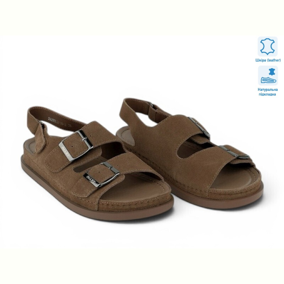 Босоножки Allshoes 209522