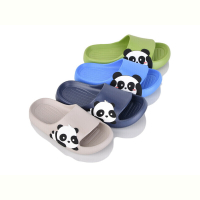 Шлепки BABYSHOP N4097 mix