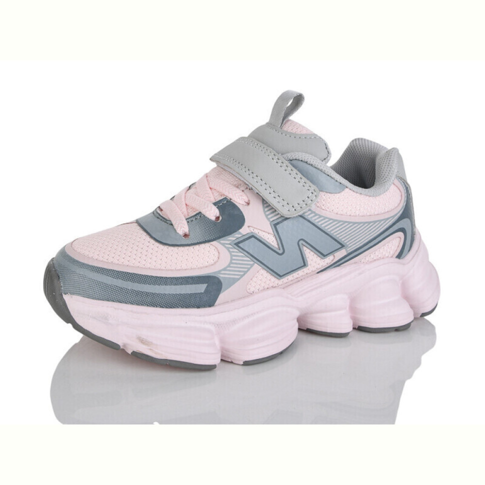 Кроссовки GFB-Канарейка S290-7