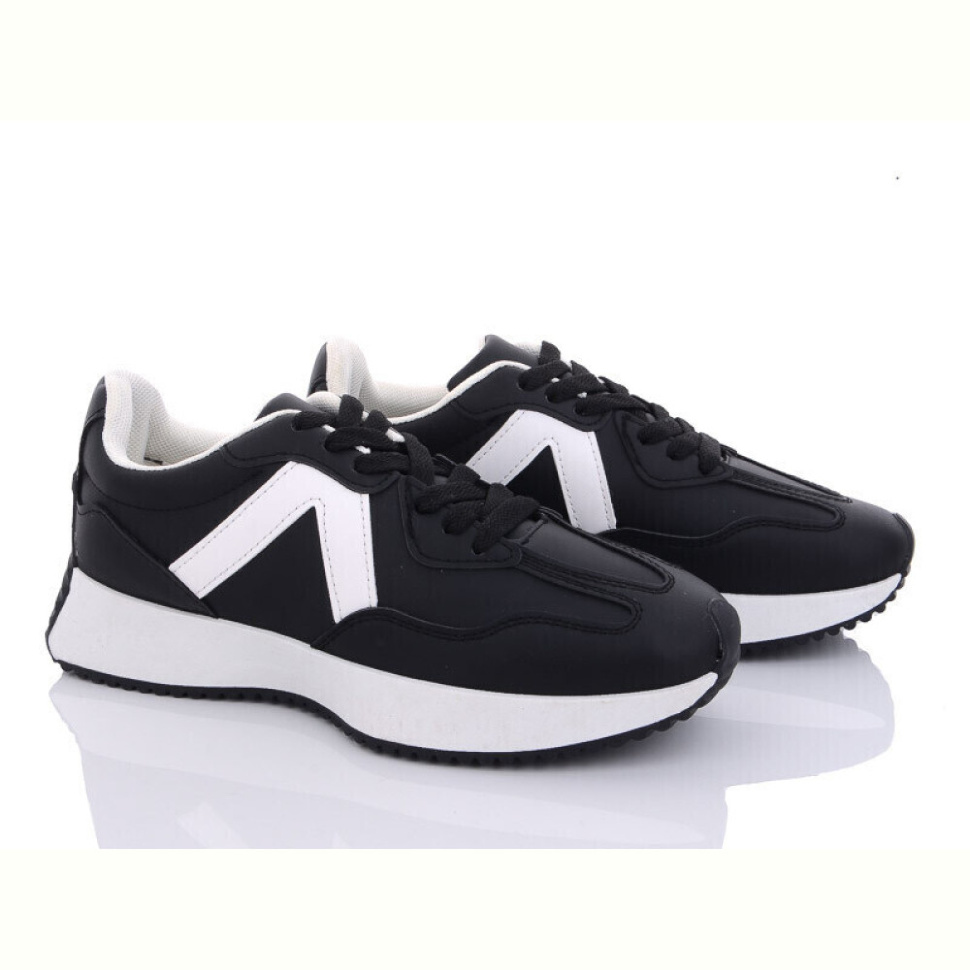 Кроссовки Ok Shoes 008-1