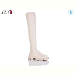 Ботфорты Aba M604