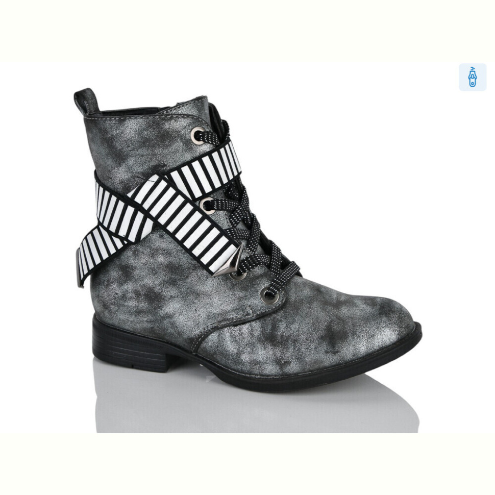 Ботинки Xifa kids XXF03-CT58-37C